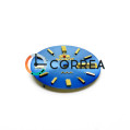 Циферблат для часов Orient AAA синий CO-018 - 1